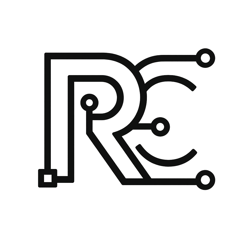 Risi Creative Logo